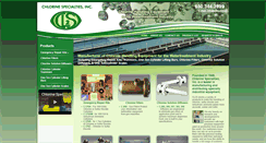 Desktop Screenshot of cl2s.com